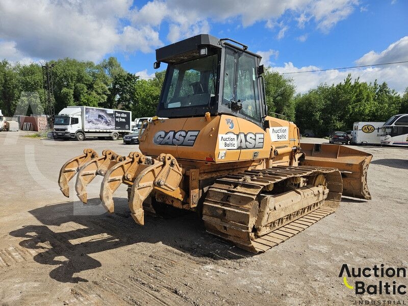 Bulldozer