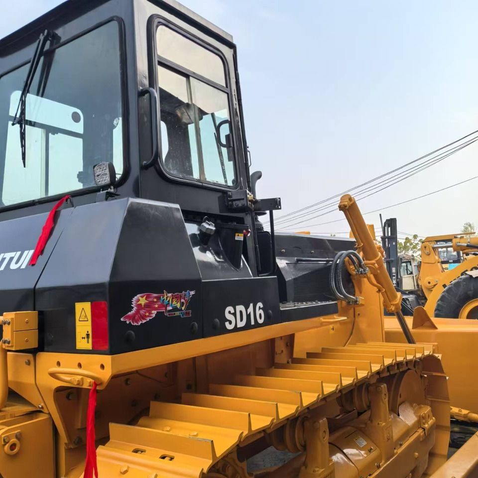 Bulldozer