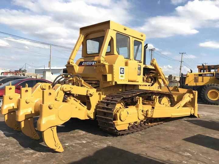 Bulldozer