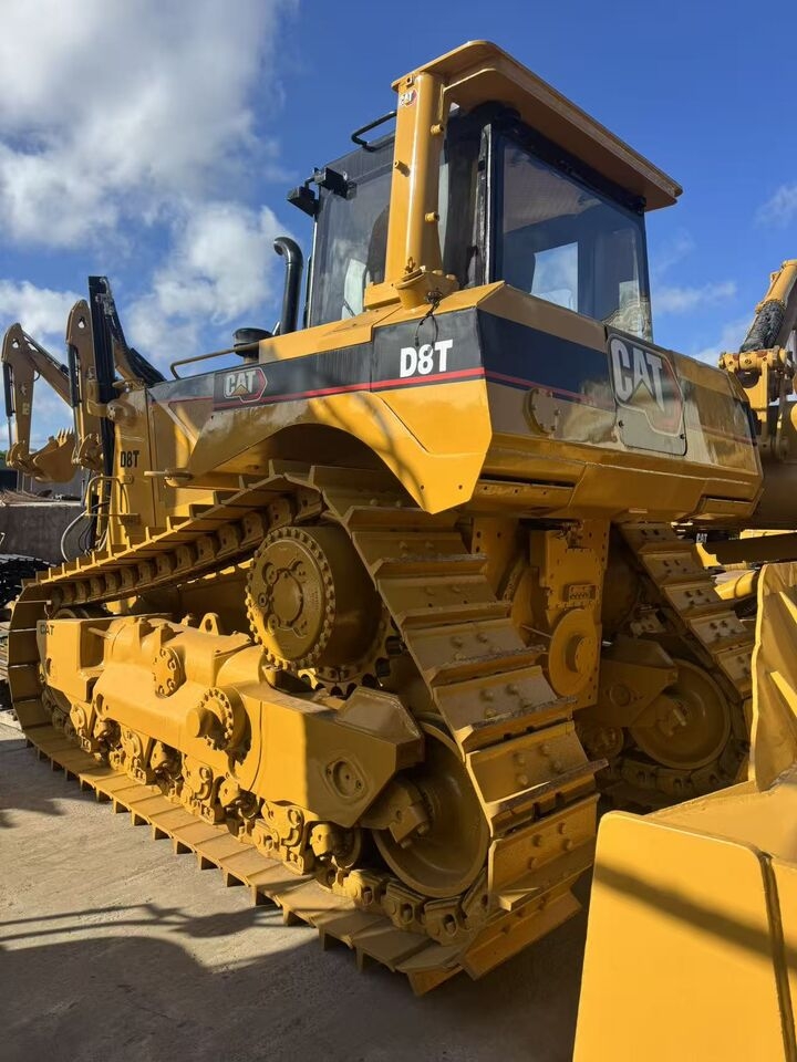 Bulldozer/