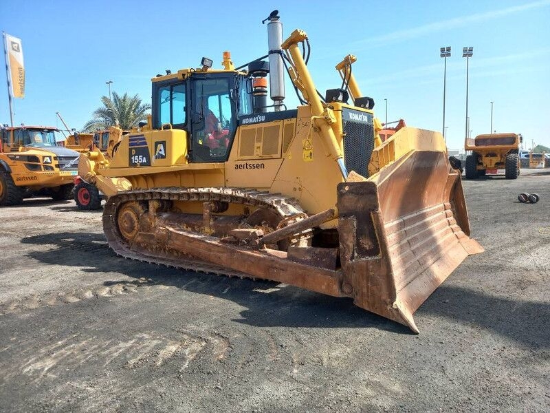 Bulldozer