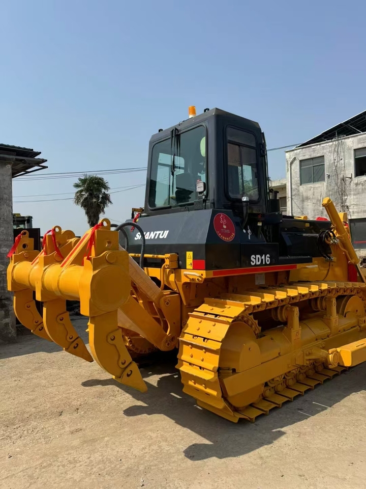 Bulldozer