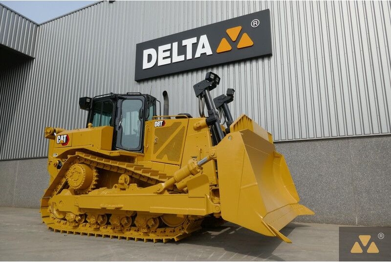 Bulldozer