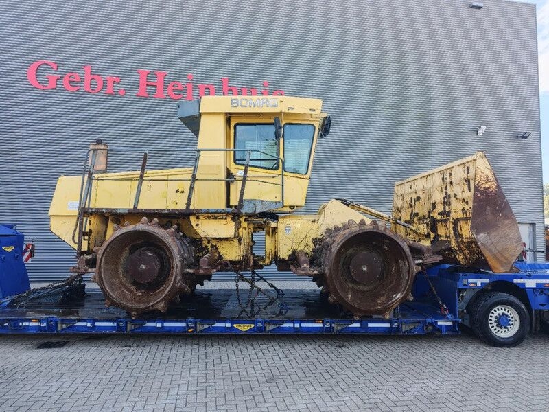 Bulldozer