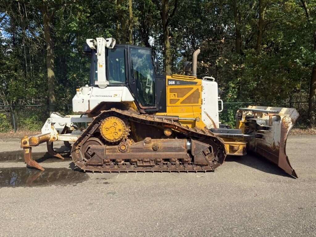 Bulldozer/
