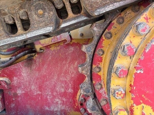 Bulldozer/