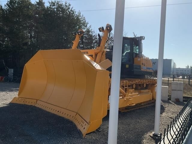 Bulldozer