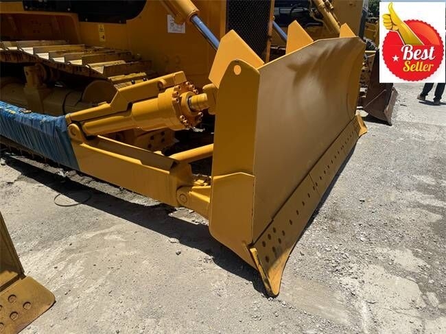 Bulldozer