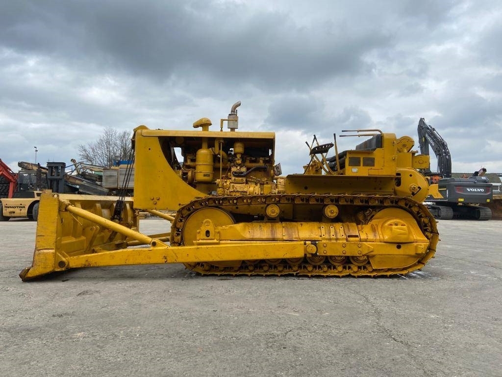 Bulldozer/