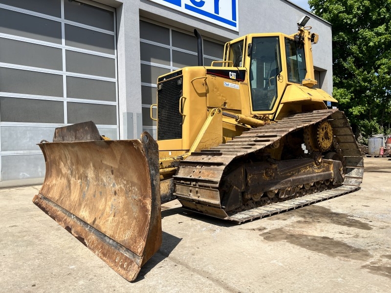 Bulldozer