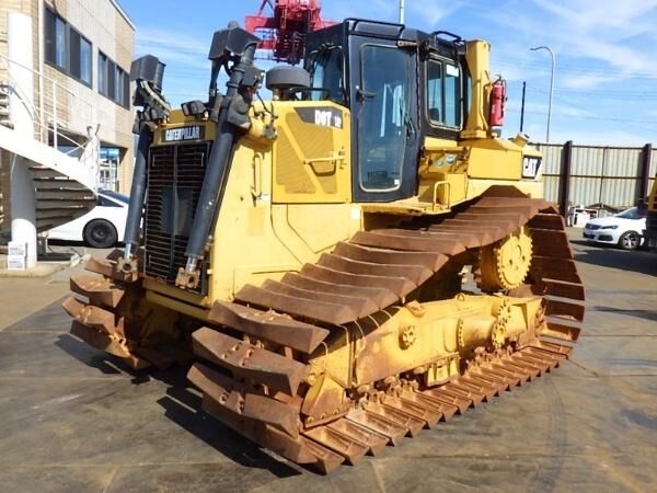 Bulldozer