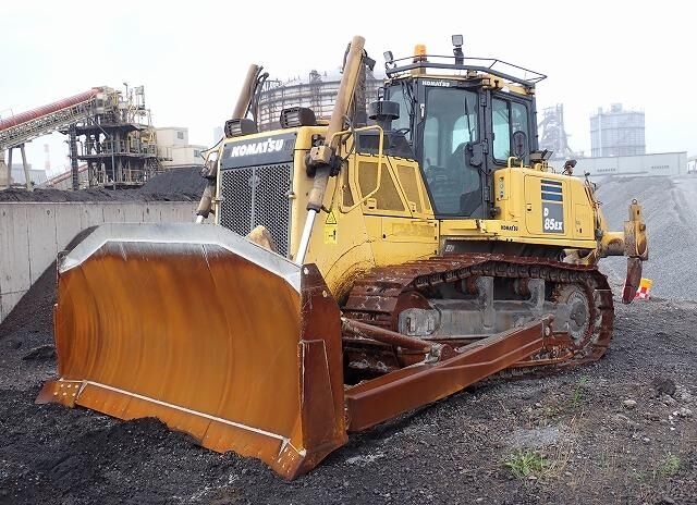 Bulldozer/