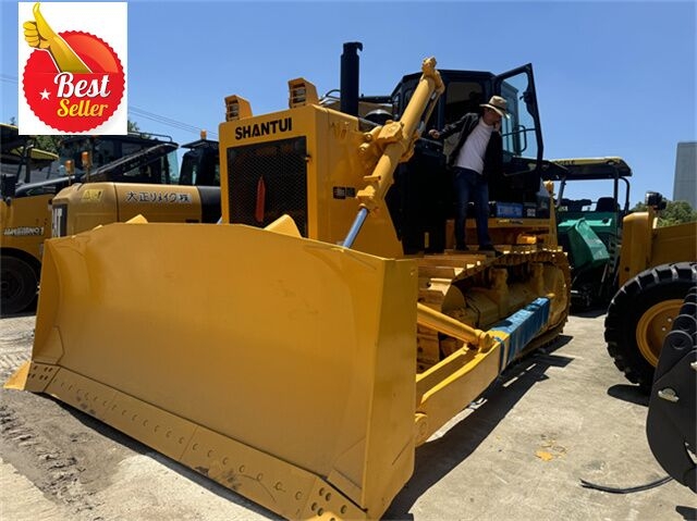 Bulldozer/