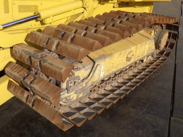 Bulldozer