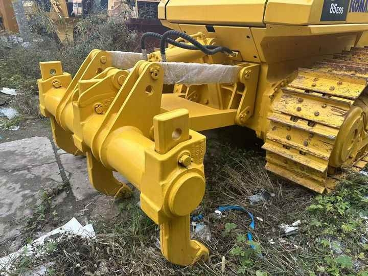 Bulldozer