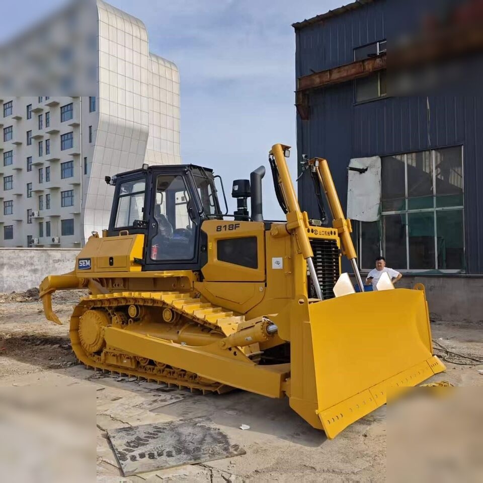 Bulldozer