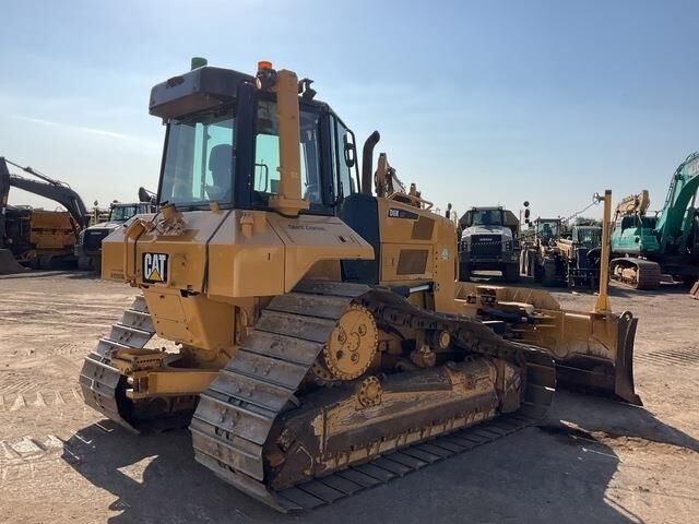 Bulldozer/