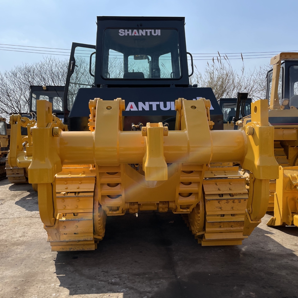 Bulldozer/