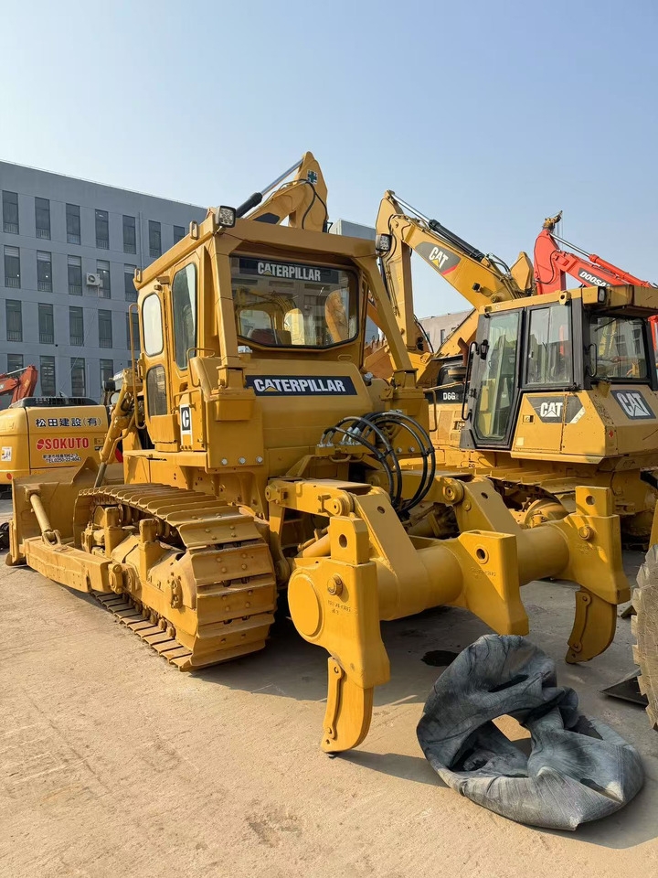 Bulldozer