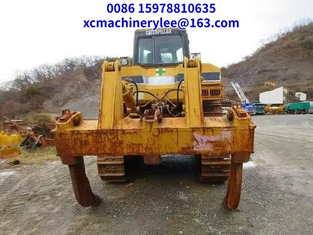 Bulldozer