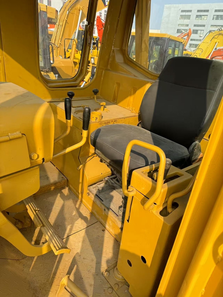 Bulldozer