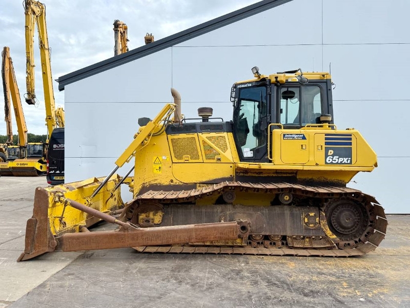 Bulldozer