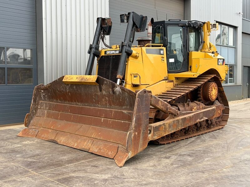 Bulldozer/
