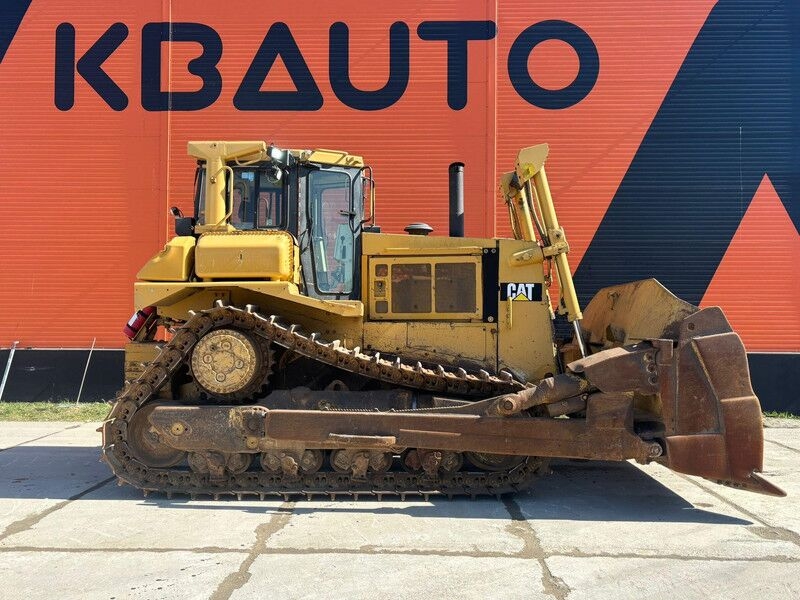 Bulldozer/