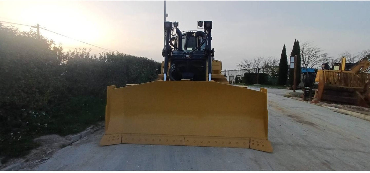 Bulldozer