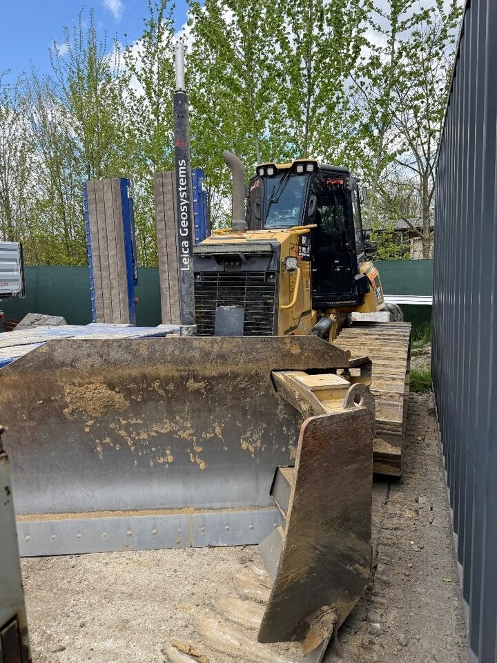 Bulldozer-