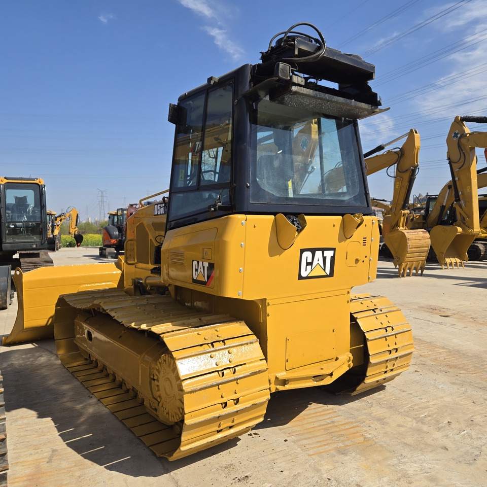 Bulldozer