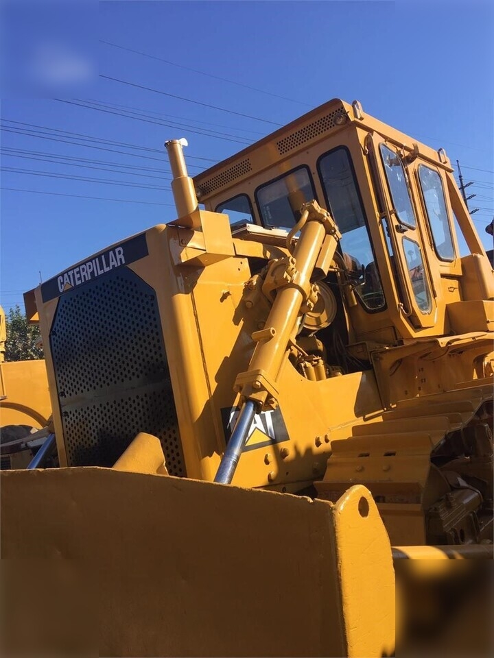 Bulldozer