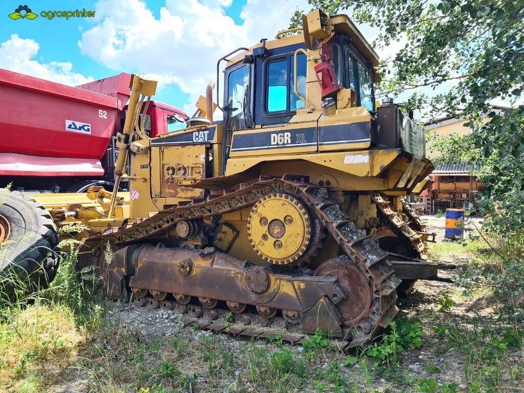 Bulldozer/