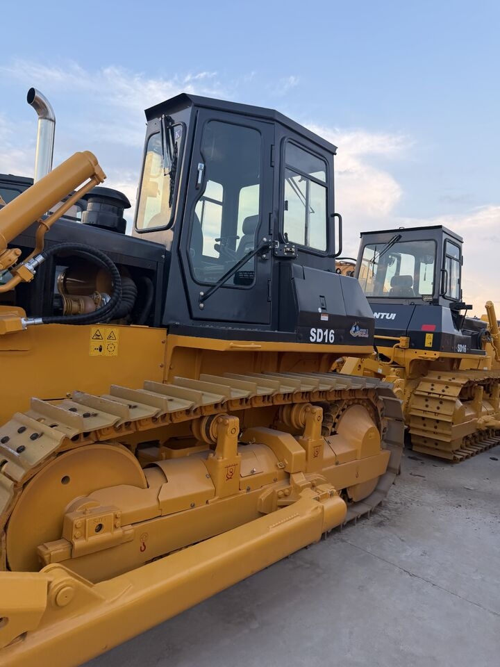 Bulldozer