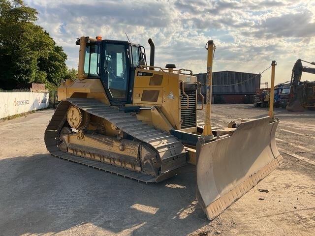 Bulldozer/