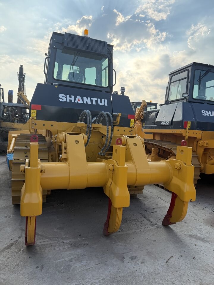 Bulldozer/