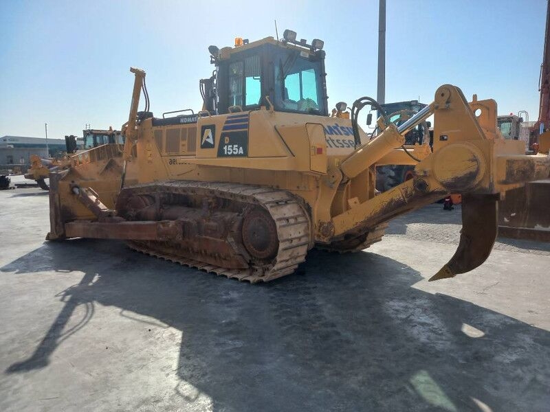 Bulldozer