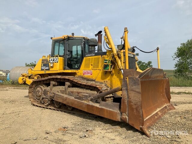 Bulldozer/