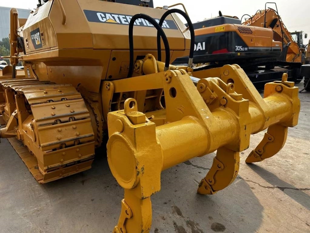Bulldozer-