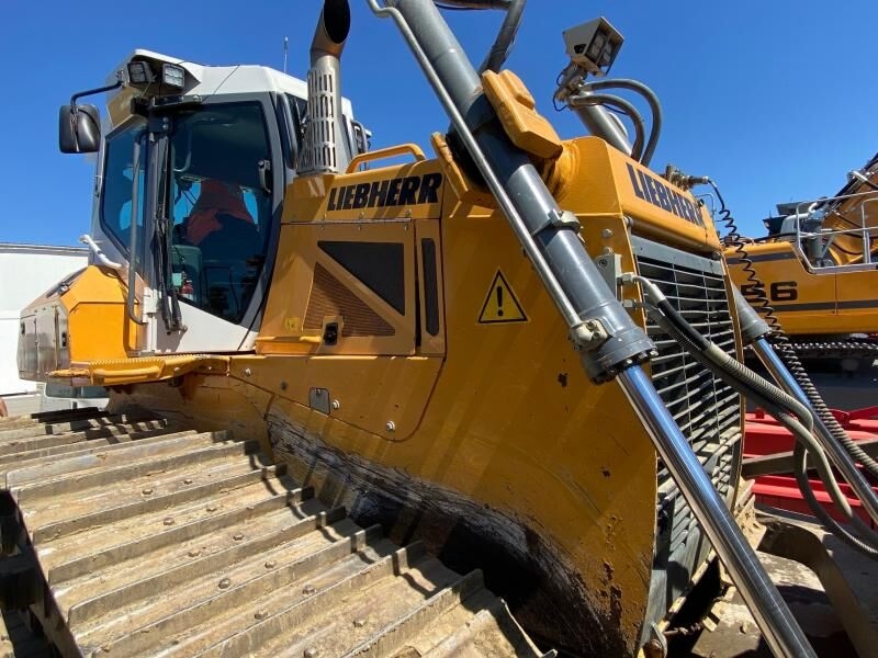 Bulldozer