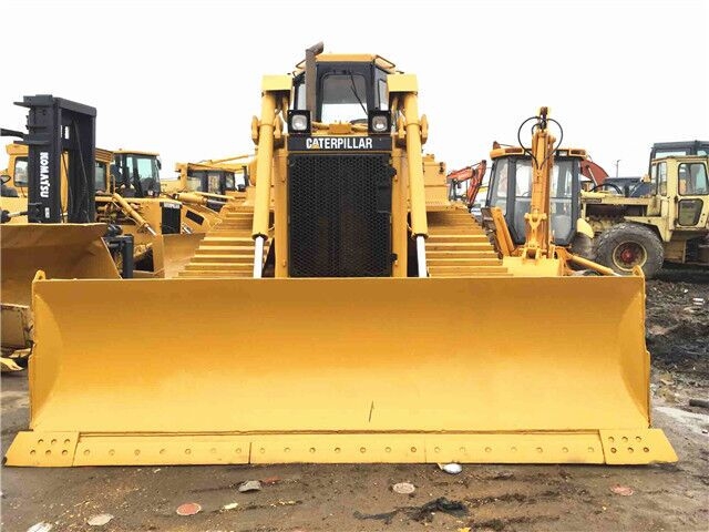 Bulldozer