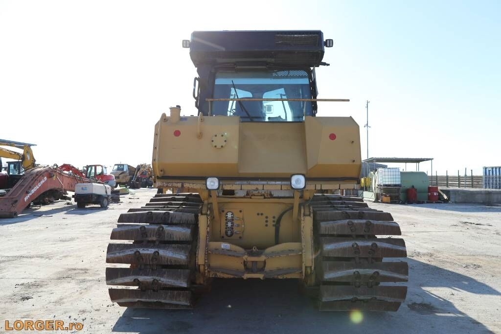 Bulldozer/