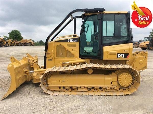 Bulldozer