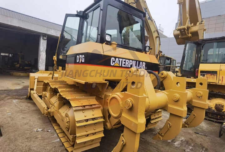 Bulldozer/