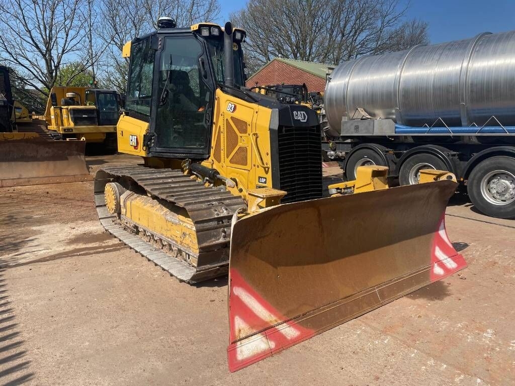 Bulldozer/