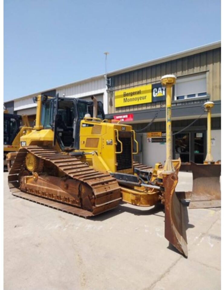 Bulldozer