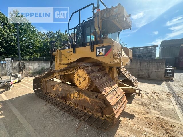 Bulldozer