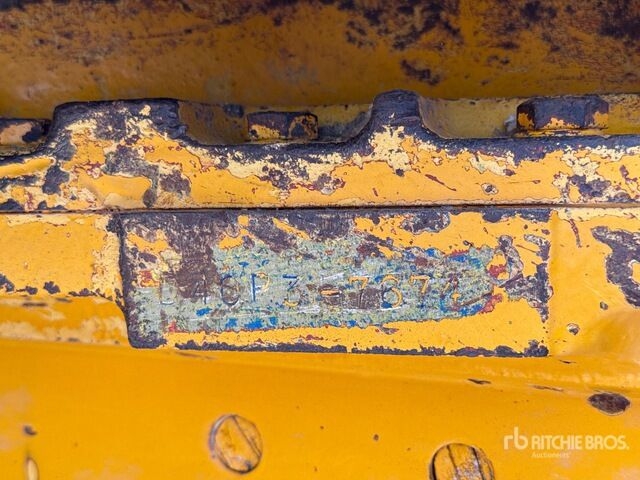 Bulldozer/