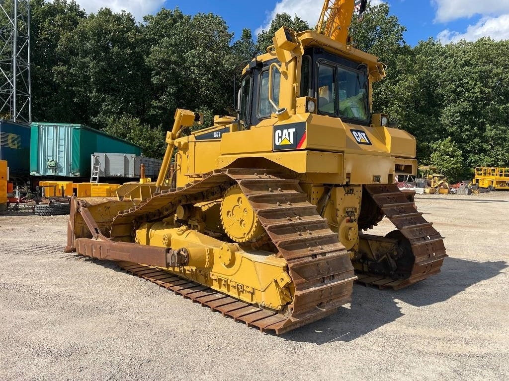 Bulldozer-