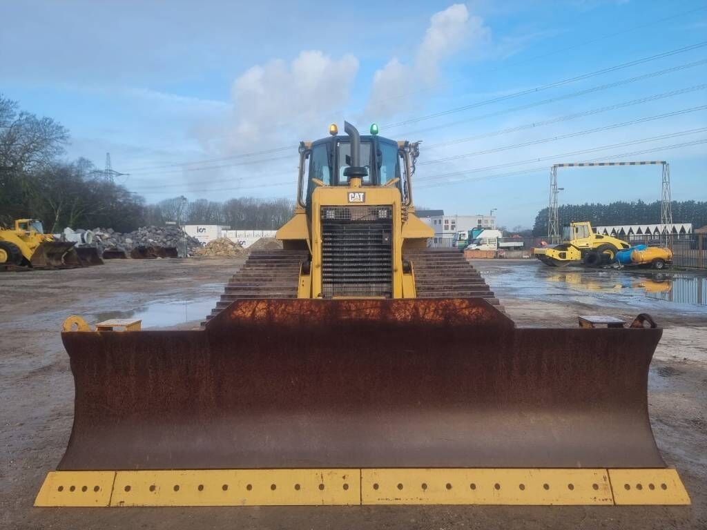 Bulldozer-